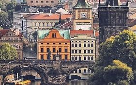 Hotel Karlín Praha